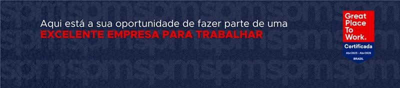 Banner da empresa
